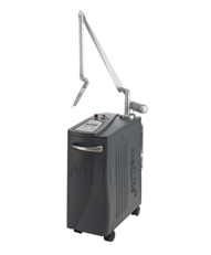 Medlite ND:YAG laser